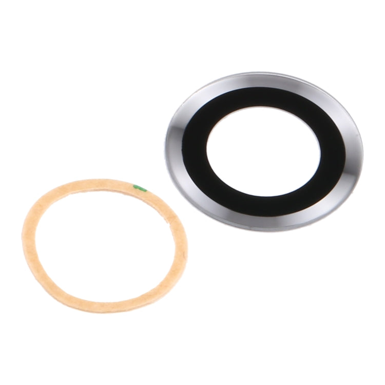 10 PCS Back Camera Lens for Xiaomi Mi 11 M2011K2C M2011K2G, For Xiaomi  Mi 11