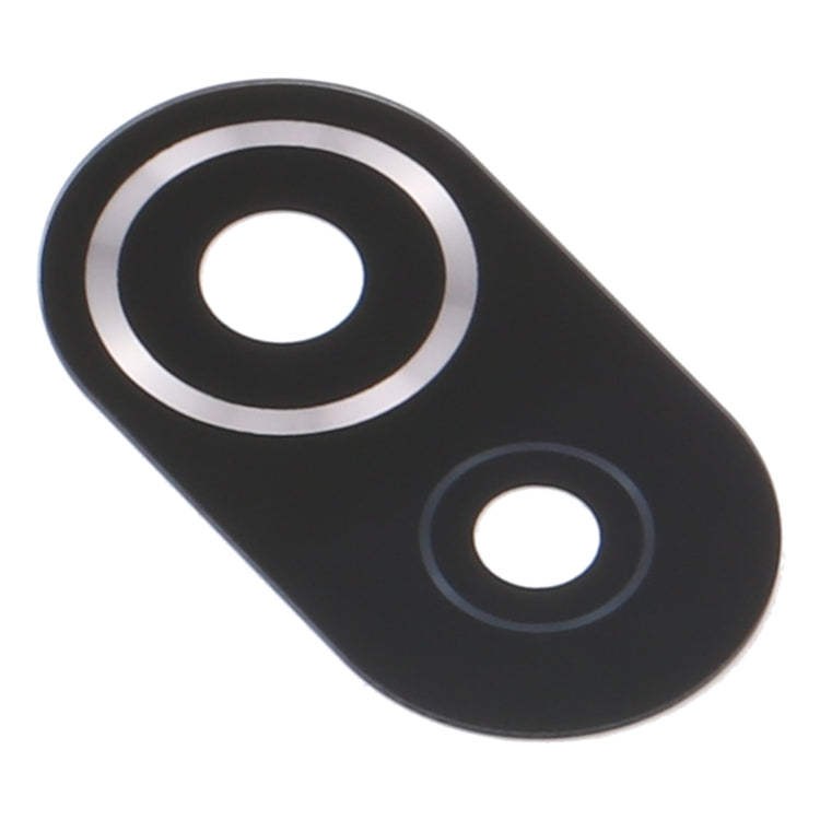 10 PCS Back Camera Lens for Xiaomi Mi 11 Lite/11 Lite 5G NE M2101K9AG, For Xiaomi  Mi 11 Lite