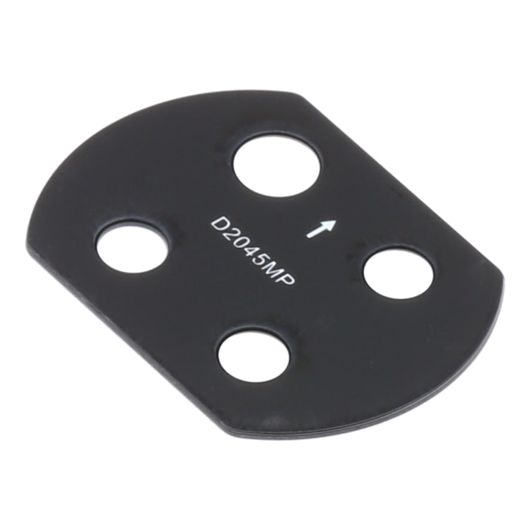 10 PCS Back Camera Lens for Xiaomi Mi 10T Lite 5G M2007J17G, For Xiaomi Mi 10T Lite 5G