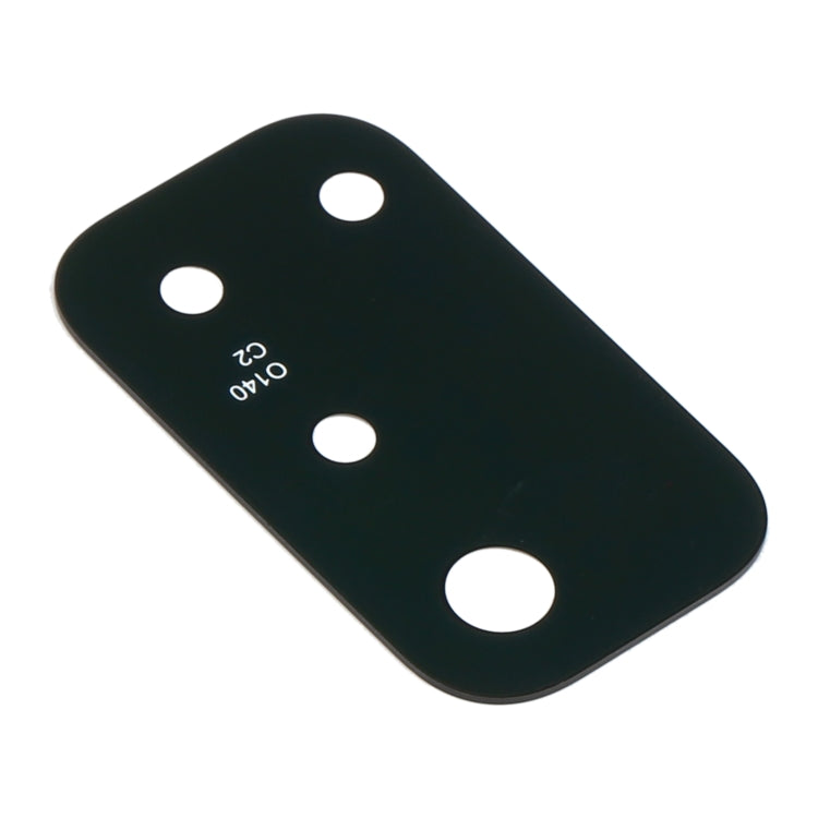 For OPPO A93 5G PCGM00 PEHM00 10pcs Back Camera Lens, For OPPO A93 5G