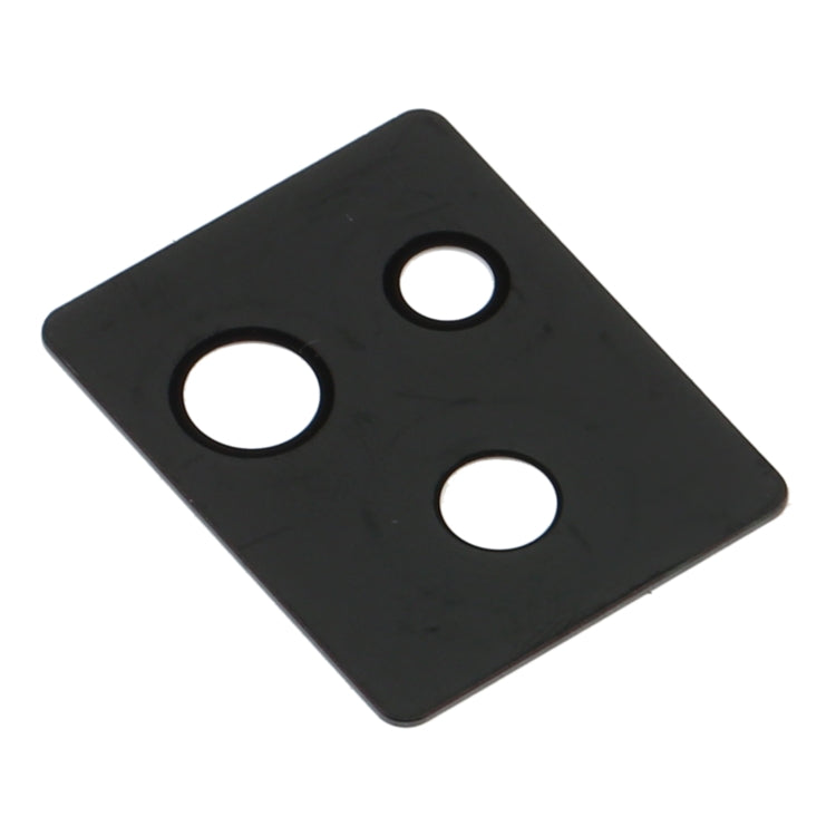 For Vivo iQOO 7 V2049A 10pcs Back Camera Lens, For Vivo iQOO 7