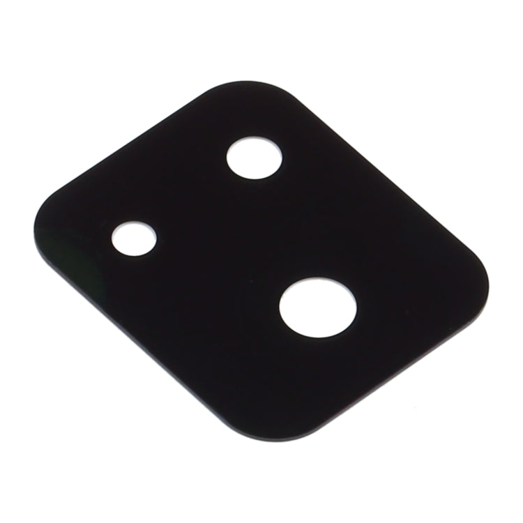 For Vivo Y52S V2057A 10pcs Back Camera Lens, For Vivo Y52S - BSPART