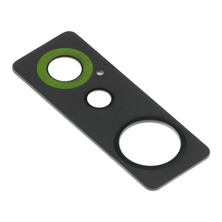 For Vivo iQOO 5 5G 10pcs Back Camera Lens, For Vivo iQOO 5 5G