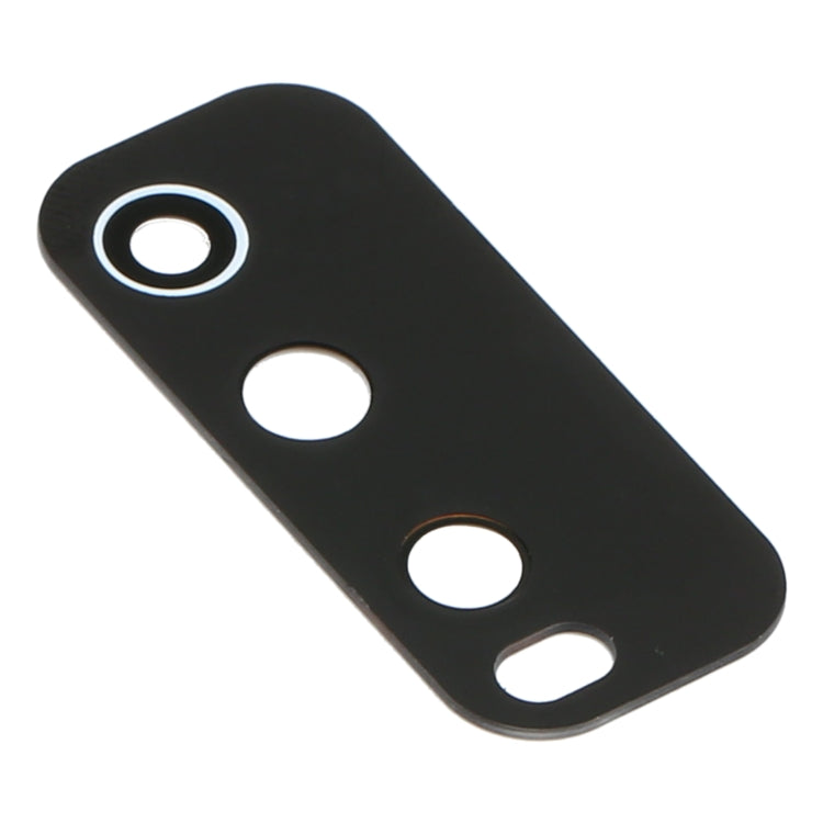 For Vivo iQOO Neo3 5G V1981A 10pcs Back Camera Lens, For Vivo iQOO Neo3 5G