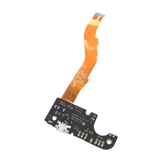 For Alcatel 3V 2019 5032 5032D 5032A 5032J OT5032 5032W Charging Port Board, For Alcatel 3V (2019) - BSPART