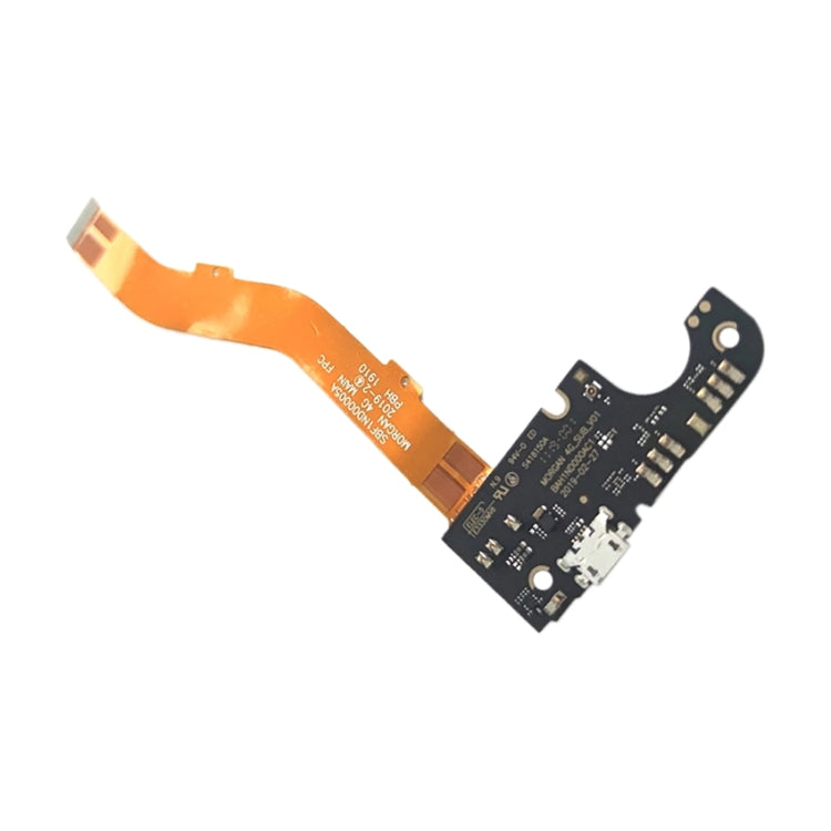 For Alcatel 3V 2019 5032 5032D 5032A 5032J OT5032 5032W Charging Port Board, For Alcatel 3V (2019) - BSPART