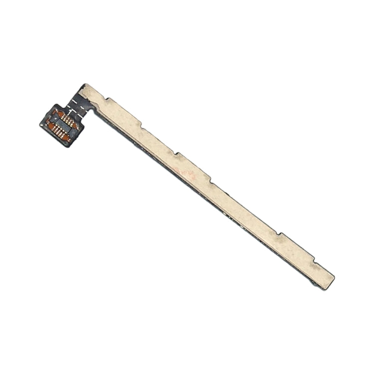 Power Button & Volume Button Flex Cable for Asus ZenFone 4 ZE554KL, For Asus Zenfone 4