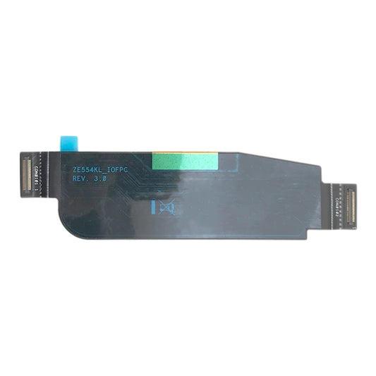 LCD Motherboard Flex Cable for Asus Zenfone 4 ZE554KL, For Asus Zenfone 4 ZE554KL