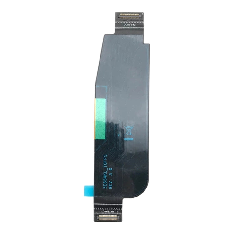 LCD Motherboard Flex Cable for Asus Zenfone 4 ZE554KL, For Asus Zenfone 4 ZE554KL