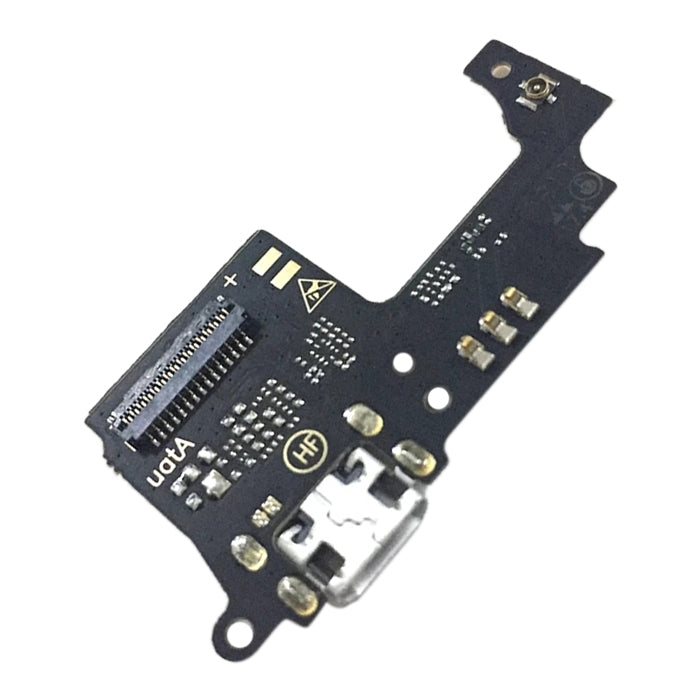 Charging Port Board for Vodafone Smart E8 VDF510 VDF-510 510, For Vodafone Smart E8