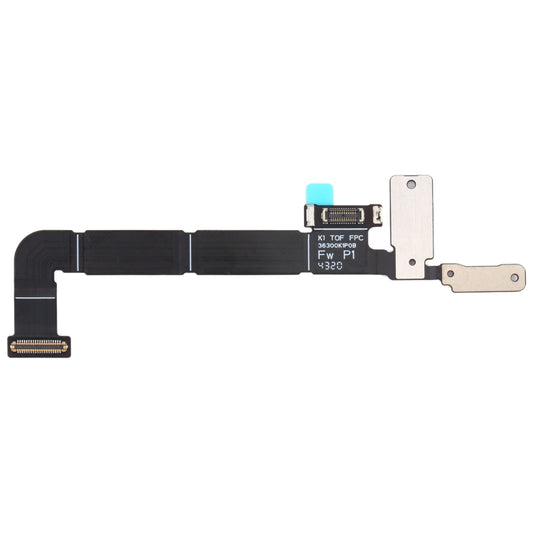 Flashlight Flex Cable For Xiaomi Mi 11 Pro, For Xiaomi Mi 11 Pro - BSPART