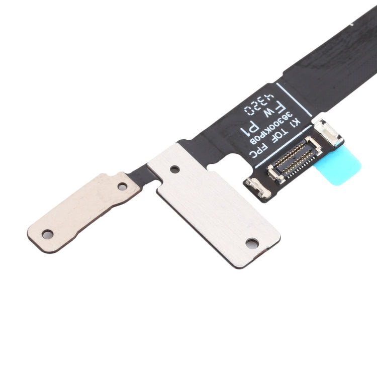 Flashlight Flex Cable For Xiaomi Mi 11 Pro, For Xiaomi Mi 11 Pro - BSPART