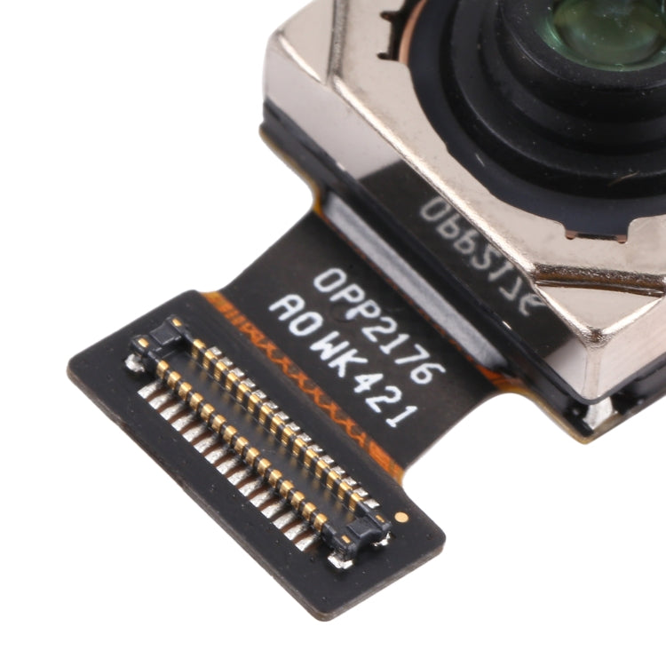 Main Back Facing Camera for Xiaomi Poco X3 / Poco X3 NFC, For Xiaomi Poco X3