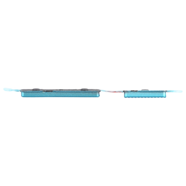 Power Button and Volume Control Button for Motorola Moto G8 Power Lite XT2055-2, For Motorola Moto G8 Power