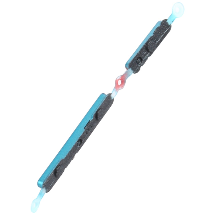 Power Button and Volume Control Button for Motorola Moto G8 Power Lite XT2055-2, For Motorola Moto G8 Power