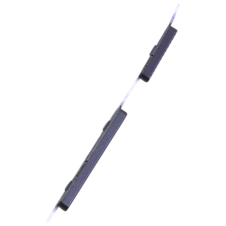 Power Button and Volume Control Button for Motorola Moto G8 Power Lite XT2055-2, For Motorola Moto G8 Power