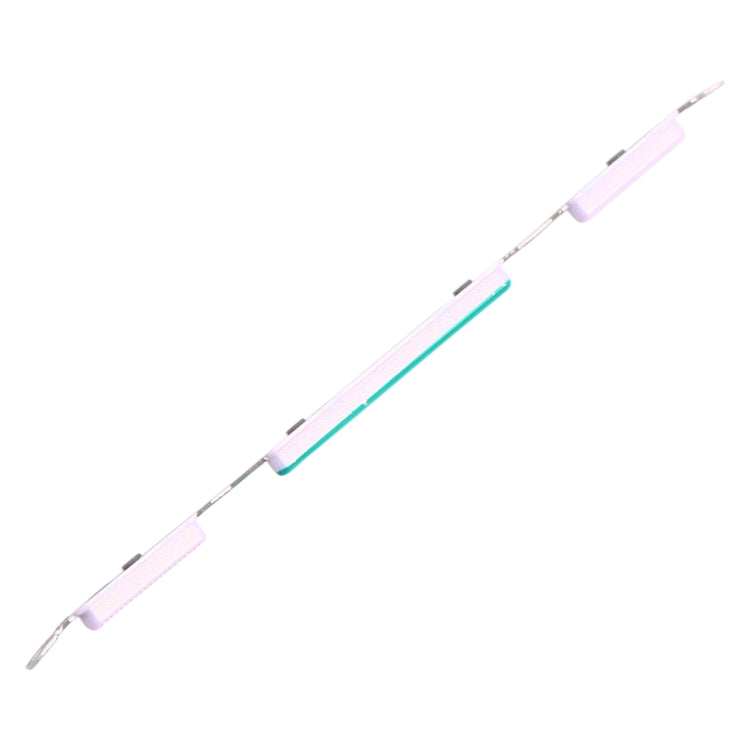 Power Button and Volume Control Button for Motorola Moto G30 XT2129-2 PAML0000IN, For Motorola Moto G30 (Pink)