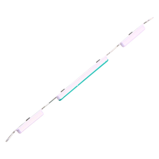 Power Button and Volume Control Button for Motorola Moto G30 XT2129-2 PAML0000IN, For Motorola Moto G30 (Pink)