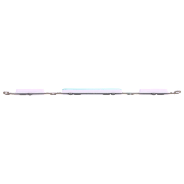Power Button and Volume Control Button for Motorola Moto G30 XT2129-2 PAML0000IN, For Motorola Moto G30 (Pink)