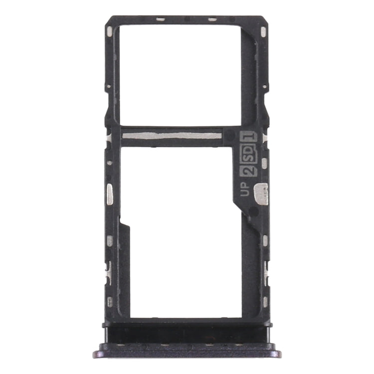 SIM Card Tray + SIM Card Tray / Micro SD Card Tray for Motorola Moto G10 XT2127-2, For Motorola Moto G10(Pink), For Motorola Moto G10