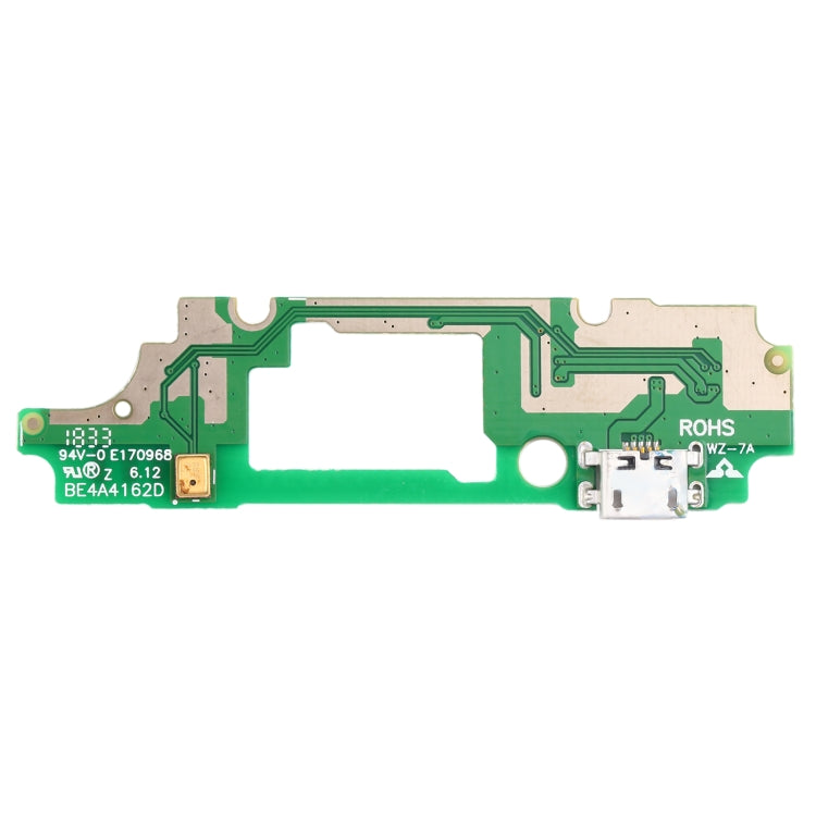 For Infinix Hot 5 X559C X559 X559F Charging Port Board, For Infinix Hot 5
