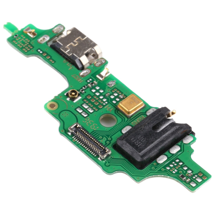For Infinix Hot 9 / 9 Pro X655C X655 X655D X655F Charging Port Board, For Infinix Hot 9