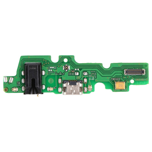 For Infinix Hot 9 Play X680 X680B Charging Port Board, For Infinix Hot 9 Play