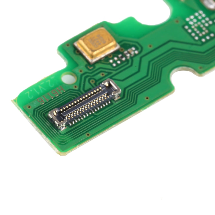 For Infinix Hot 9 Play X680 X680B Charging Port Board, For Infinix Hot 9 Play