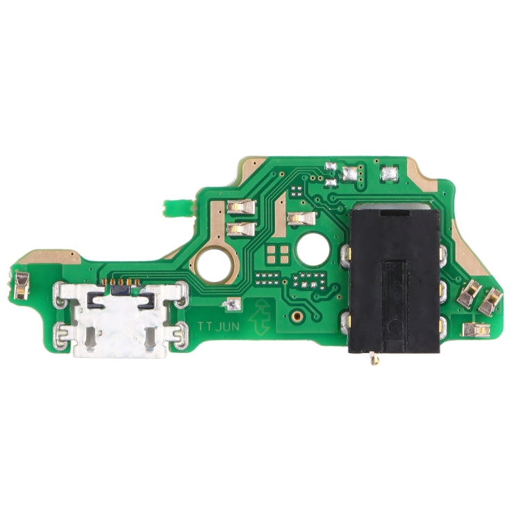 For Infinix S5 Pro X660 X660C X660B Charging Port Board, For Infinix S5 Pro