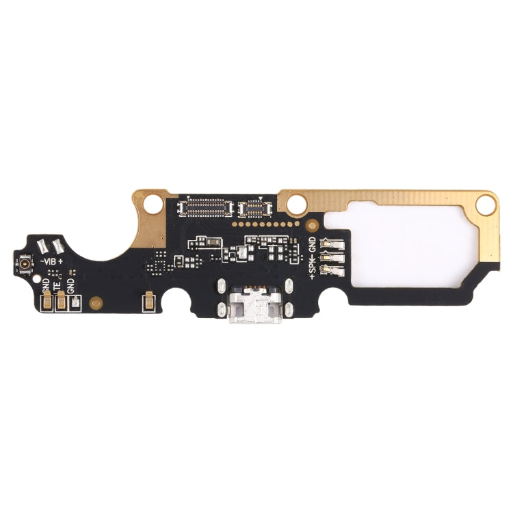 For Infinix Note 4 X572 X572-LTE Charging Port Board, For Infinix Note 4