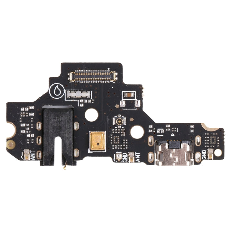 For Infinix Note 5 X604 X604B Charging Port Board, For Infinix Note 5