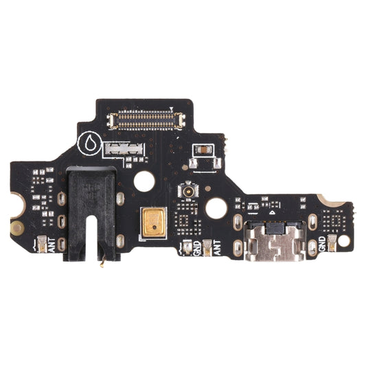 For Infinix Note 5 X604 X604B Charging Port Board, For Infinix Note 5