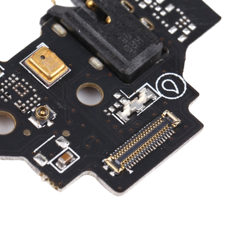 For Infinix Note 5 X604 X604B Charging Port Board, For Infinix Note 5
