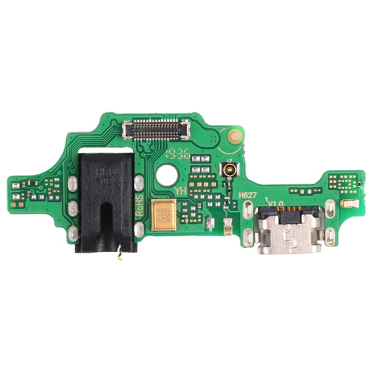 For Infinix Note 7 Lite X656 Charging Port Board, For Infinix Note 7 Lite