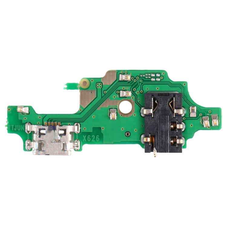 For Infinix S4 X626 X626B X610B Charging Port Board, For Infinix S4