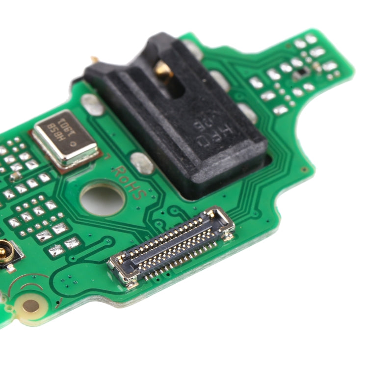 For Infinix S4 X626 X626B X610B Charging Port Board, For Infinix S4