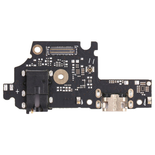 For Infinix Hot 6 Pro X608 Charging Port Board, For Infinix Hot 6 Pro