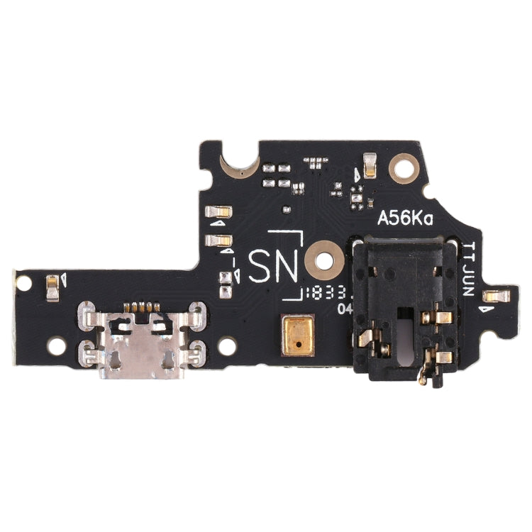 For Infinix Hot 6 Pro X608 Charging Port Board, For Infinix Hot 6 Pro