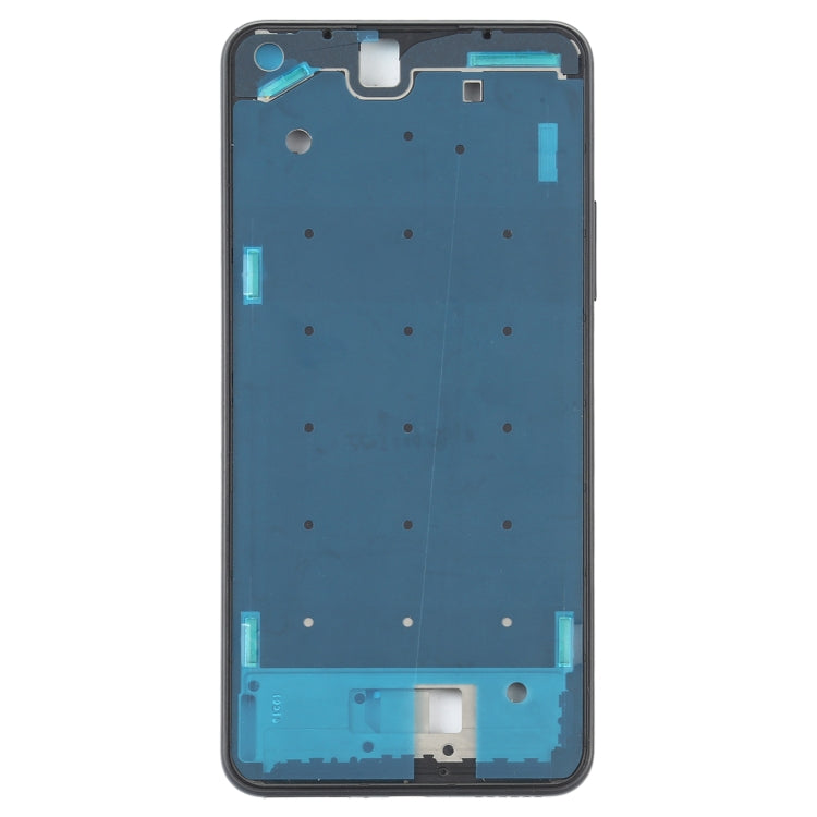 Original Front Housing LCD Frame Bezel Plate for Xiaomi Mi 11 Lite 5G / Mi 11 Youth/11 Lite 5G NE, For Xiaomi Mi 11 Lite 5G (Original) - BSPART