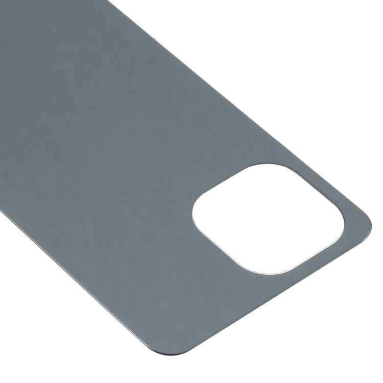 Original Battery Back Cover for Xiaomi Mi 11 Lite 4G M2101K9AG, For Xiaomi Mi 11 Lite 4G (Original) - BSPART