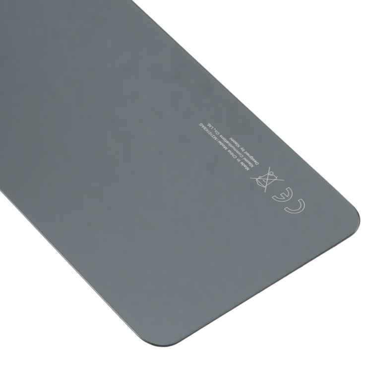 Original Battery Back Cover for Xiaomi Mi 11 Lite 4G M2101K9AG, For Xiaomi Mi 11 Lite 4G (Original) - BSPART