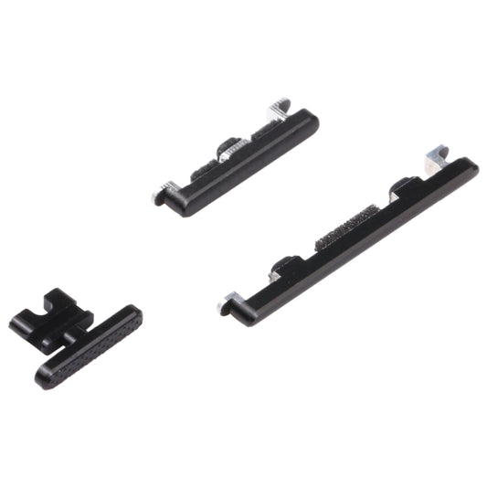 For OnePlus 5T / 5 Power Button and Volume Control Button, For OnePlus 5T / 5