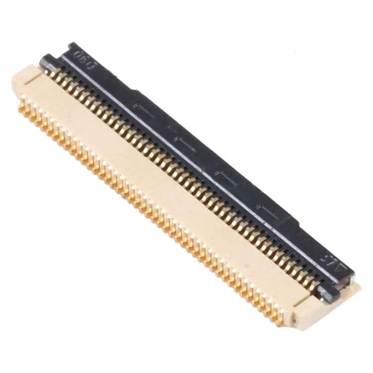For Samsung Galaxy Tab A 10.1 (2016) SM-T580 Touch FPC Connector, For Samsung Galaxy Tab A 10.1 (2016) - BSPART