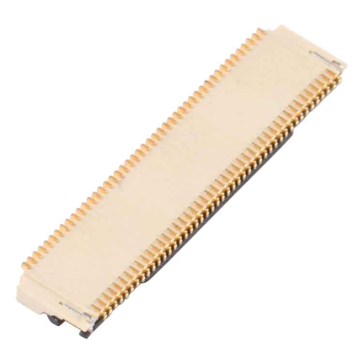 For Samsung Galaxy Tab A 10.1 (2016) SM-T580 Touch FPC Connector, For Samsung Galaxy Tab A 10.1 (2016) - BSPART
