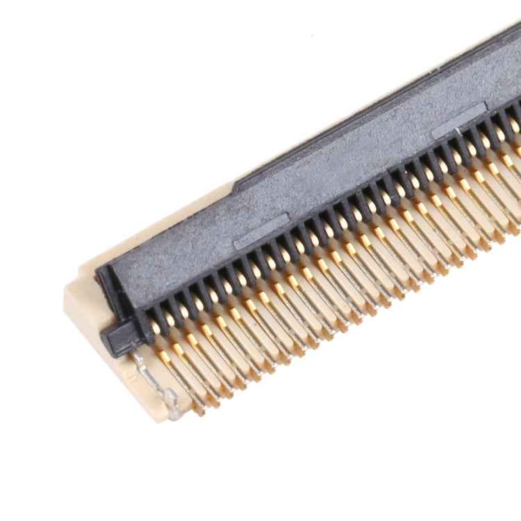 For Samsung Galaxy Tab A 10.1 (2016) SM-T580 Touch FPC Connector, For Samsung Galaxy Tab A 10.1 (2016) - BSPART