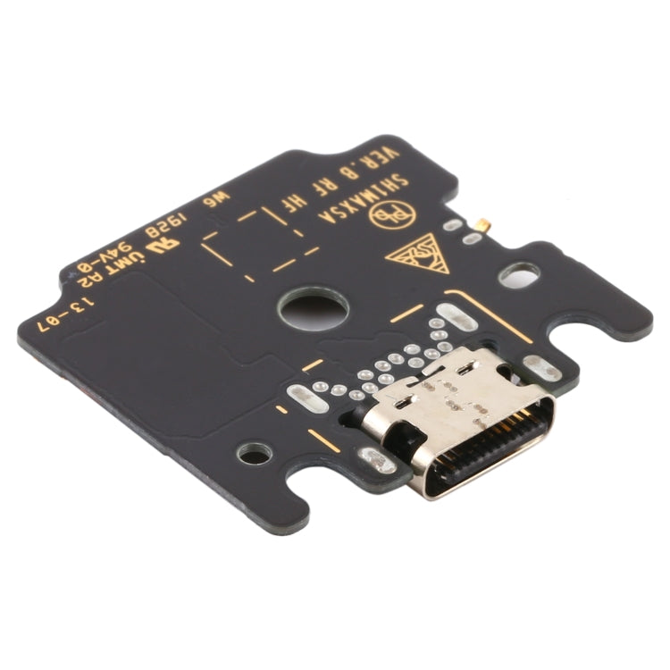 Charging Port Board for Huawei Matepad Pro 10.8, For Huawei Matepad Pro 10.8