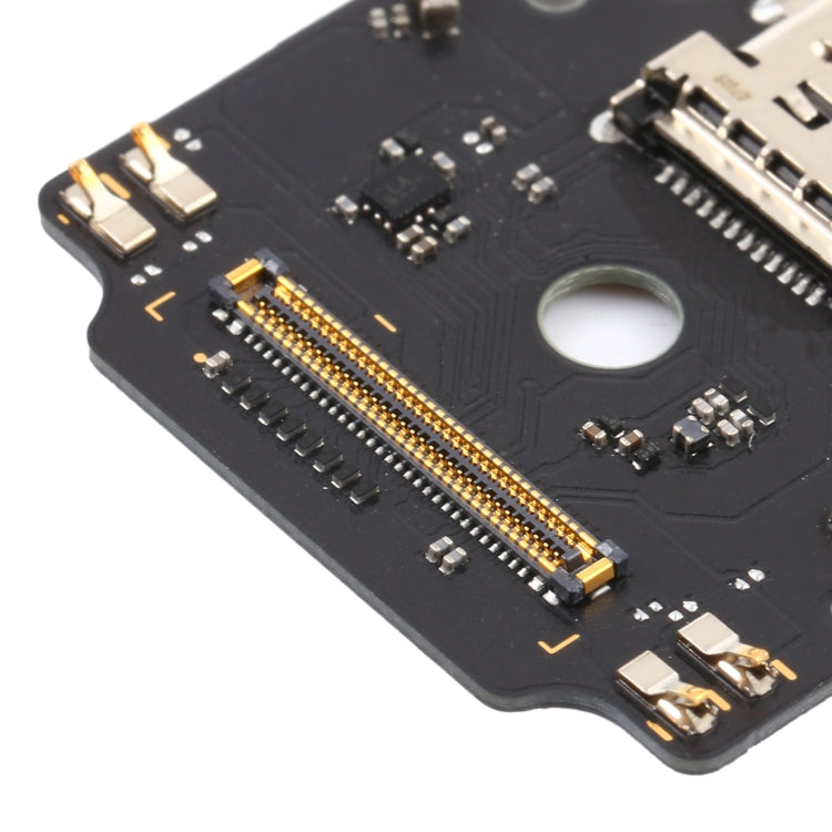 Charging Port Board for Huawei Matepad Pro 10.8, For Huawei Matepad Pro 10.8
