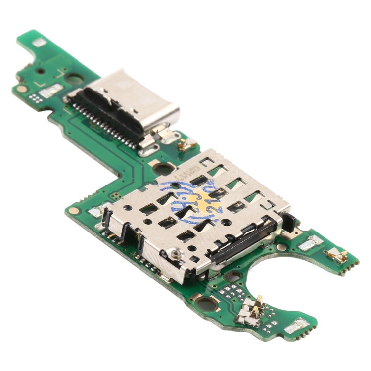 Charging Port Board for Huawei Enjoy 20 Plus, For Huawei Enjoy 20 Plus