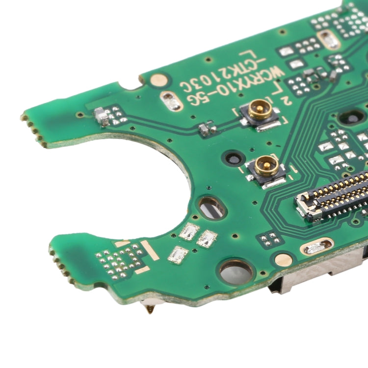 Charging Port Board for Huawei Enjoy 20 Plus, For Huawei Enjoy 20 Plus