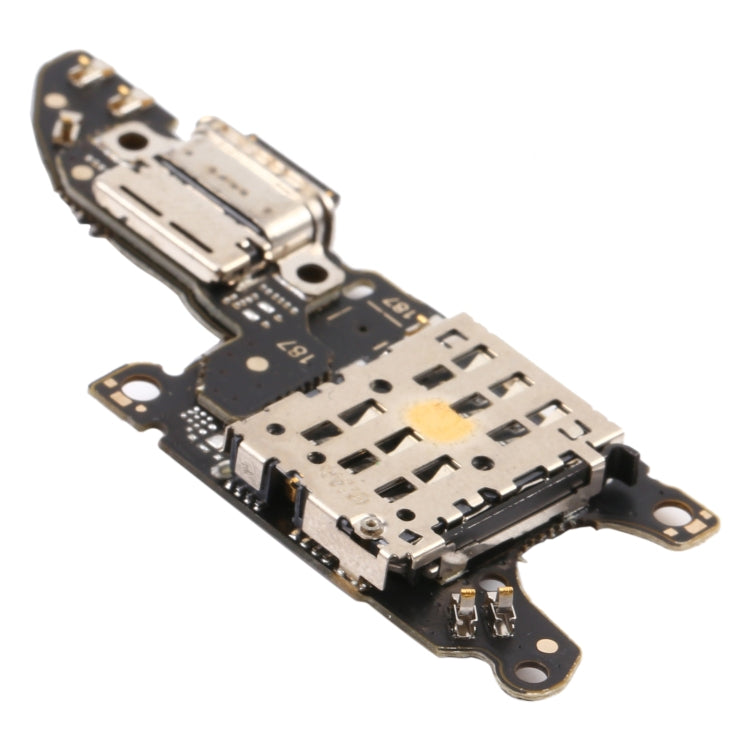 Charging Port Board for Huawei Nova 8 Pro, For Huawei Nova 8 Pro